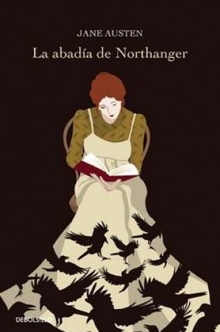 Cover of La Abadía de Northanger / Northanger Abbey