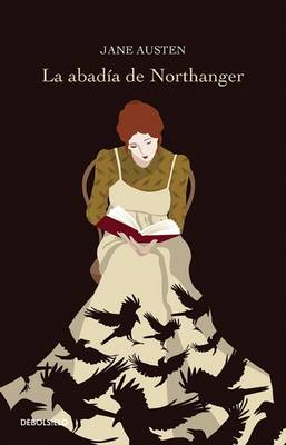 Book cover for La Abadía de Northanger / Northanger Abbey