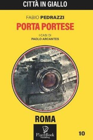 Cover of Porta Portese