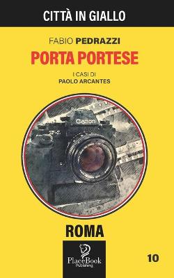 Book cover for Porta Portese
