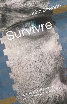 Book cover for Survivre