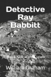 Book cover for Detective Ray Babbitt