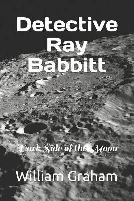 Cover of Detective Ray Babbitt