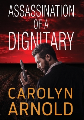 Book cover for Assassination of a Dignitary