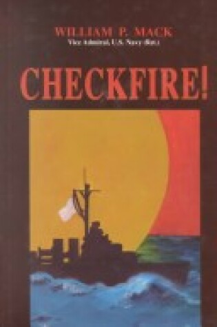 Cover of Checkfire!