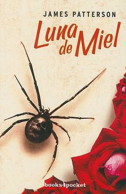 Book cover for Luna de Miel