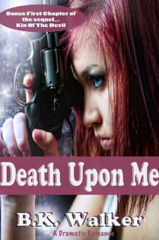 Cover of Death Upon Me