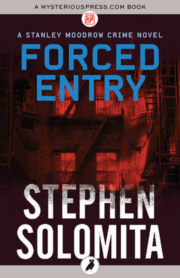 Cover of Forced Entry