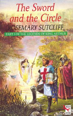 Cover of The Sword And The Circle