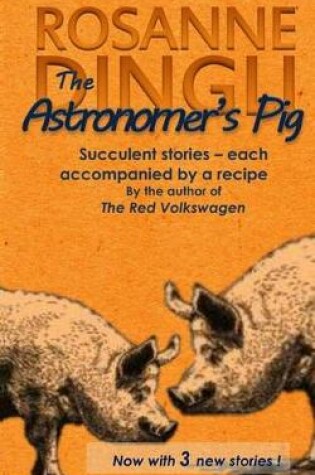 Cover of The Astronomer's Pig