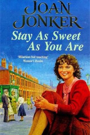 Cover of Stay as Sweet as You Are