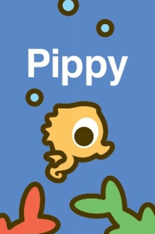 Cover of Pippy