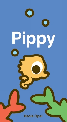 Book cover for Pippy