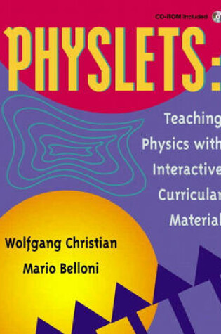 Cover of Physlets