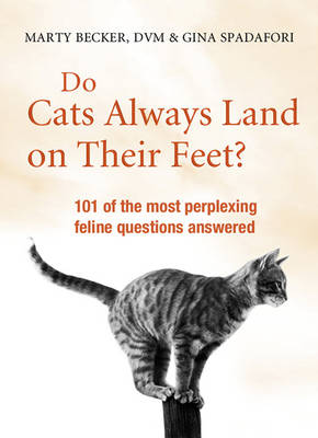 Book cover for Do Cats Always Land on Their Feet?