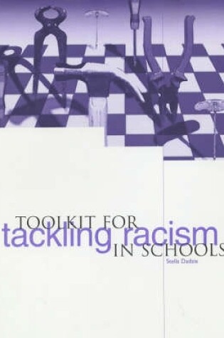 Cover of Toolkit for Tackling Racism in Schools