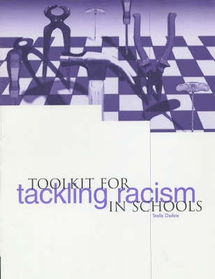 Book cover for Toolkit for Tackling Racism in Schools