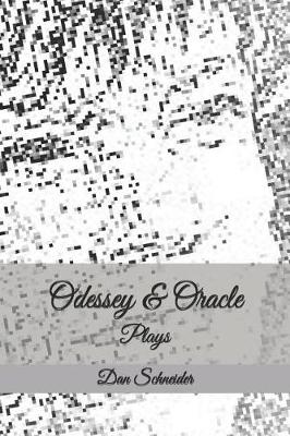 Book cover for Odessey & Oracle