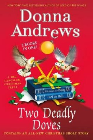 Cover of Two Deadly Doves