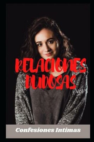 Cover of Relaciones dudosas (vol 5)