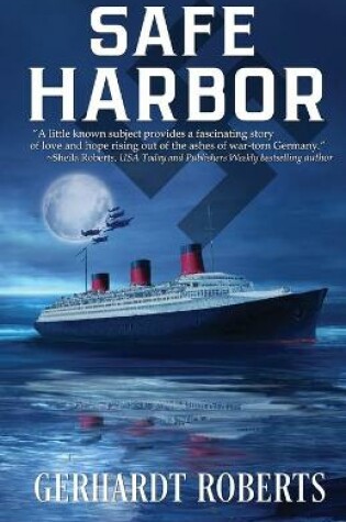 Cover of Safe Harbor