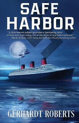 Cover of Safe Harbor