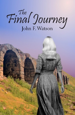 Cover of The Final Journey