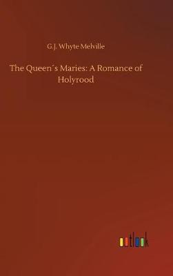 Book cover for The Queen´s Maries