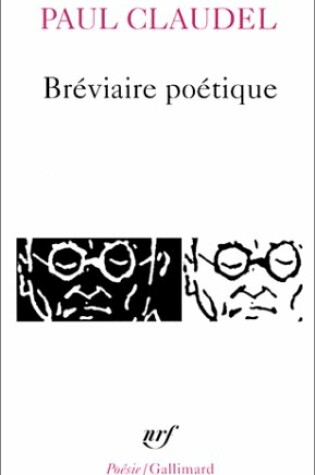 Cover of Breviaire Poetique