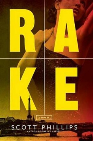 Cover of Rake