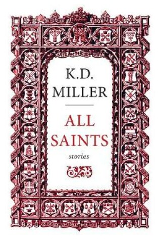 Cover of All Saints