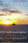 Book cover for Luck and Judgement
