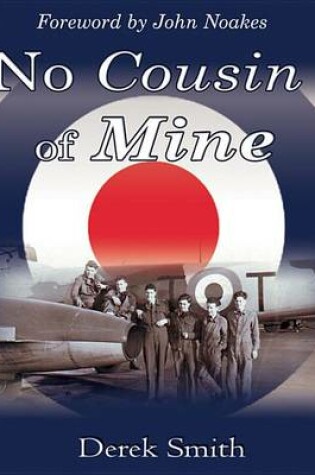 Cover of No Cousin of Mine