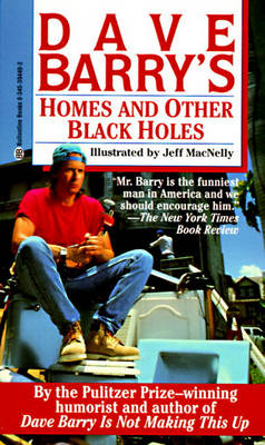 Book cover for Homes and Other Black Holes