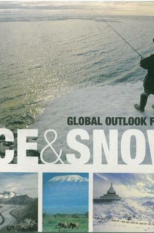 Cover of Global Outlook for Ice and Snow