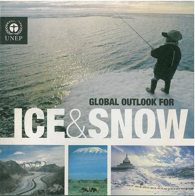 Book cover for Global Outlook for Ice and Snow