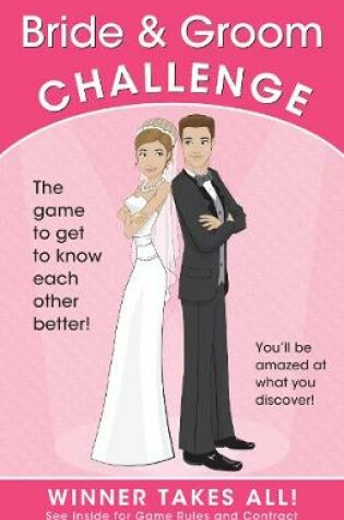 Cover of Bride & Groom Challenge