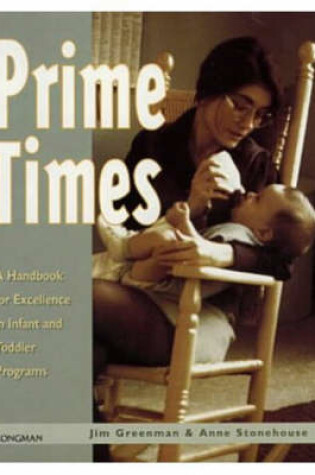 Cover of Prime Time