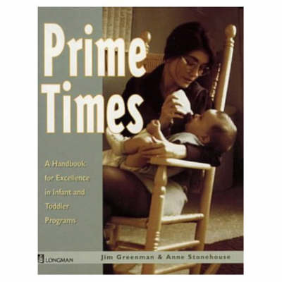 Book cover for Prime Time