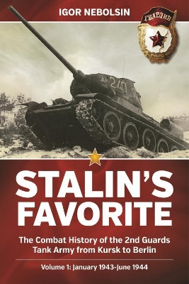 Book cover for Stalin'S Favorite