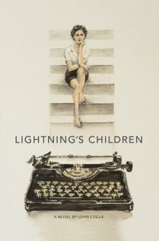 Cover of Lightning's Children