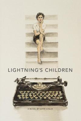 Book cover for Lightning's Children