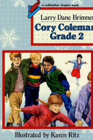Cover of Cory Coleman, Grade 2