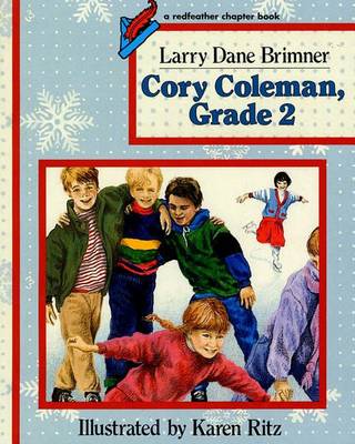 Cover of Cory Coleman, Grade 2