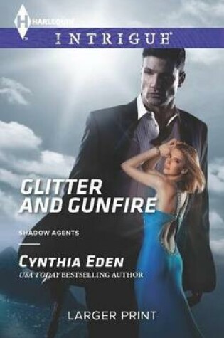 Cover of Glitter and Gunfire