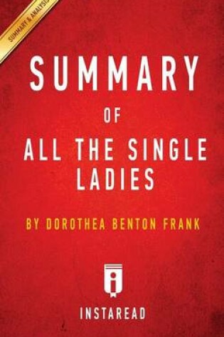 Cover of Summary of All the Single Ladies