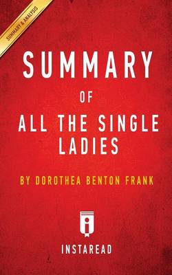 Book cover for Summary of All the Single Ladies