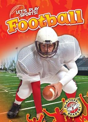 Cover of Football