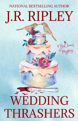 Book cover for Wedding Thrashers
