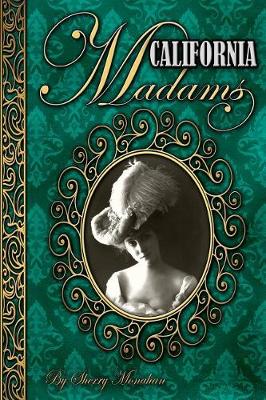 Book cover for California Madams